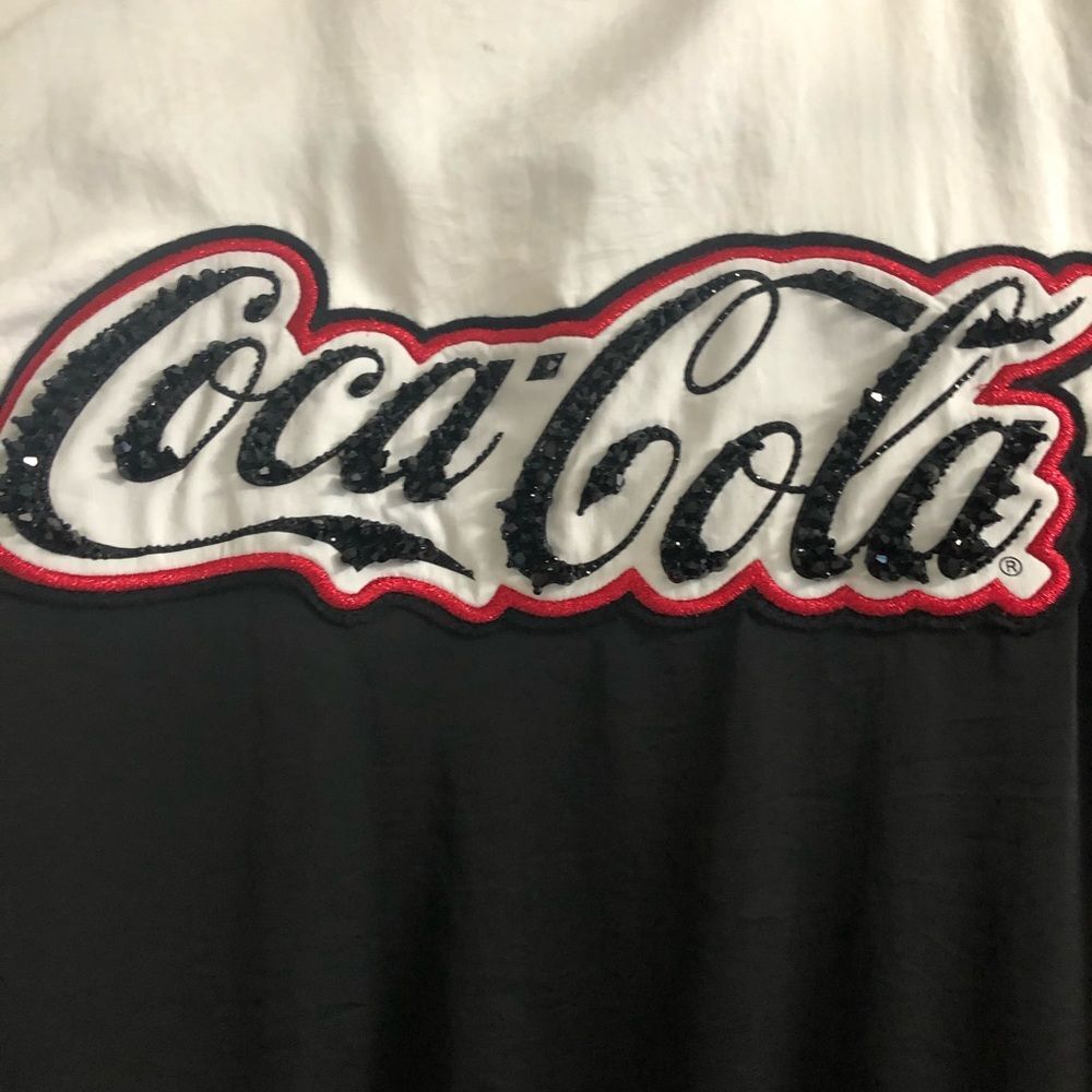 PINKO/Size S/CocaCola/Limited Edition/Jacket - Picture 6 of 8